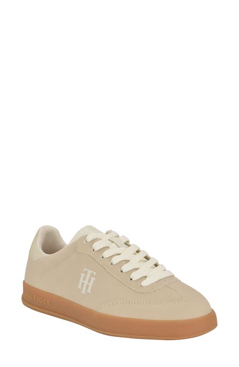 Low Top Sneaker (Women)