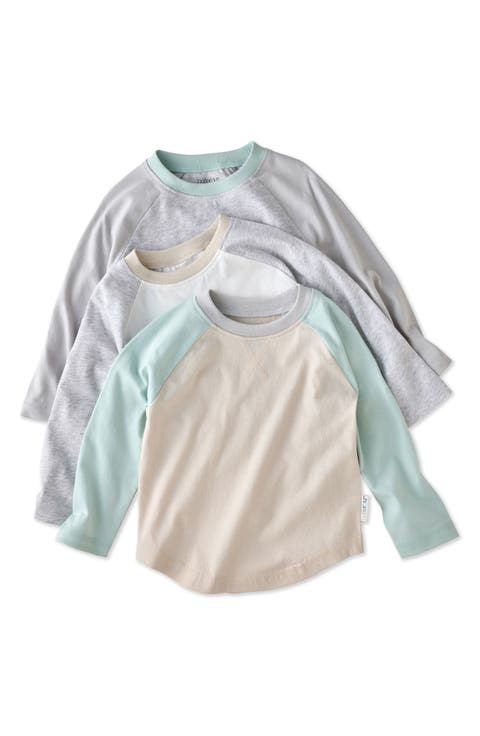 Kids' Rookie Baseball T-Shirt