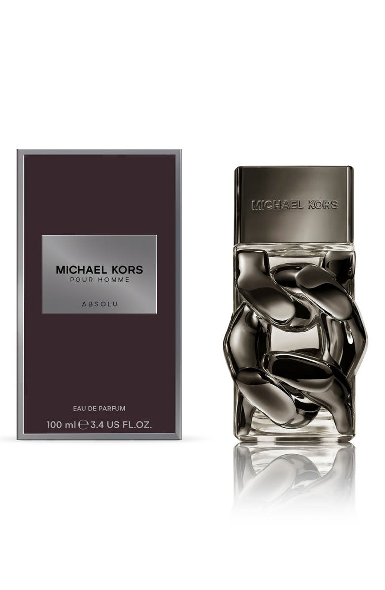 Michael Kors Pour Homme Absolu Eau de Parfum, Alternate, color,