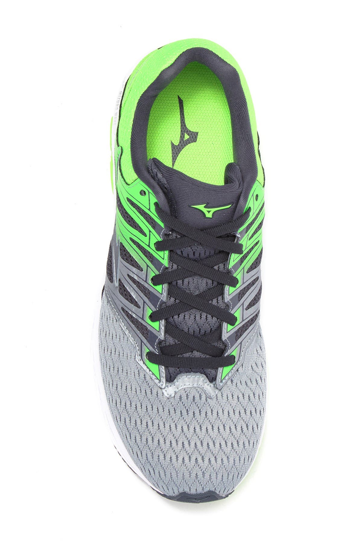 Mizuno Wave Shadow Sneaker, Alternate, color, 