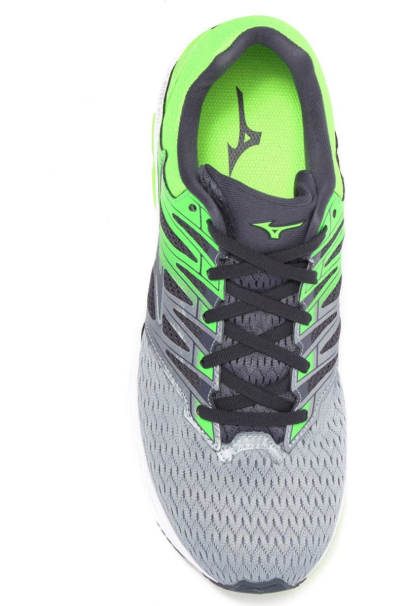 Mizuno Wave Shadow Sneaker, Alternate, color,
