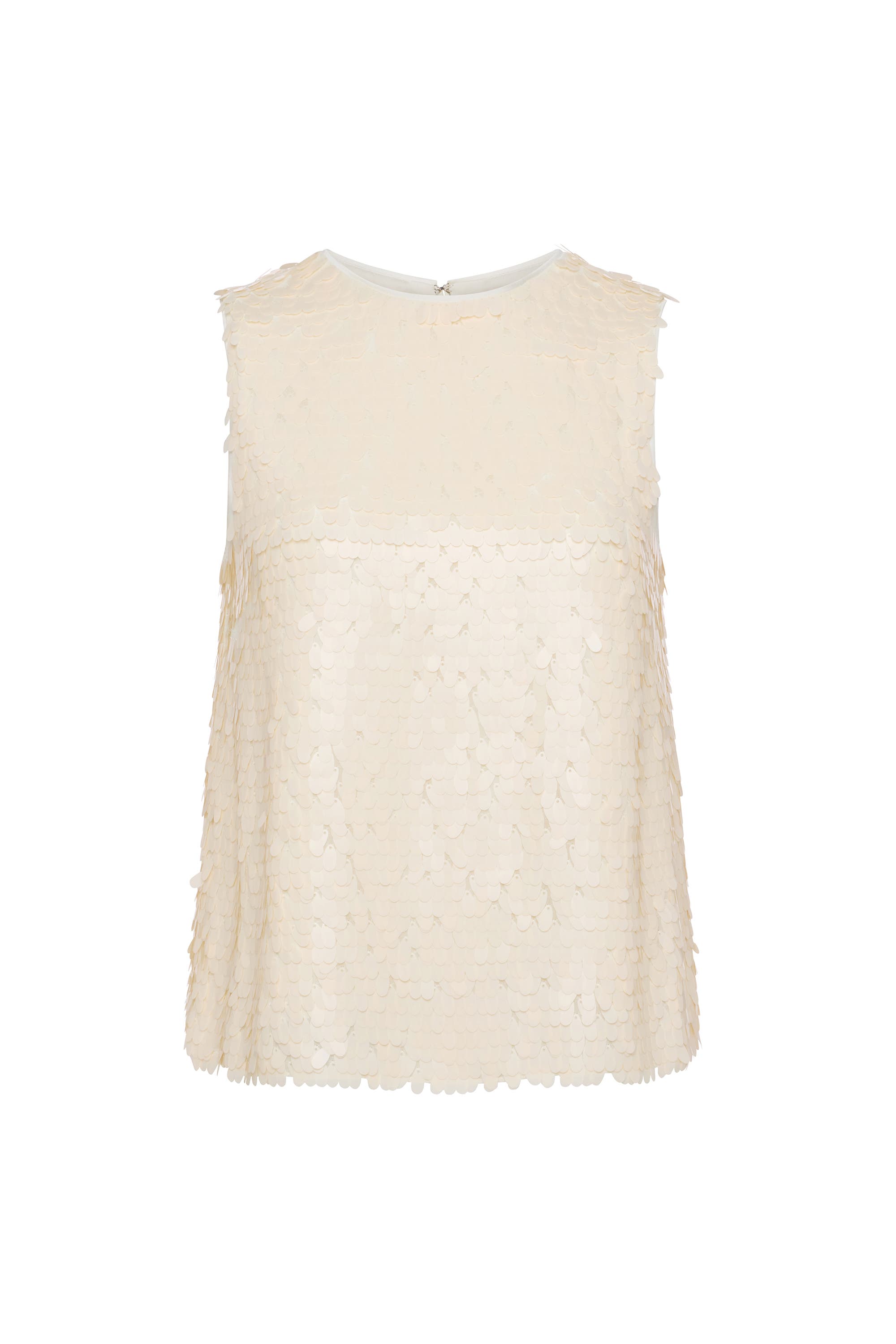 Shirley Sequin Top - image 3