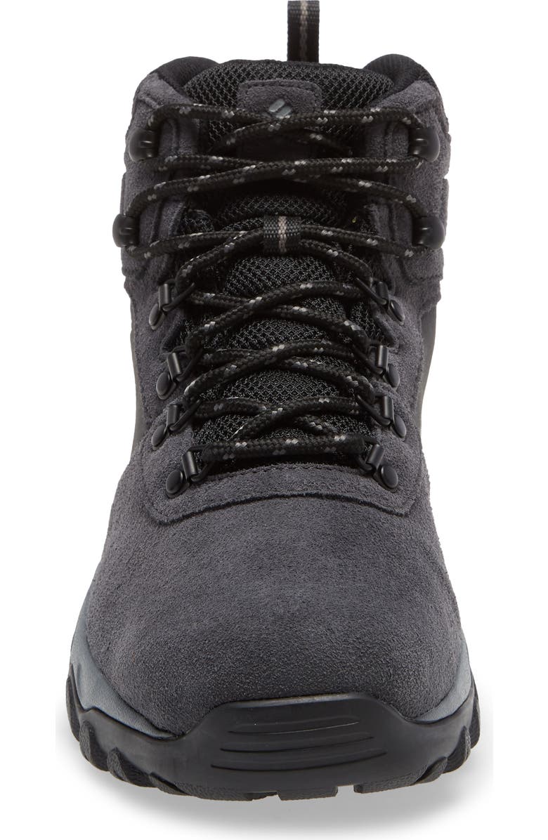 Columbia Newton Ridge<sup>™</sup> Plus II Waterproof Hiking Boot, Alternate, color,