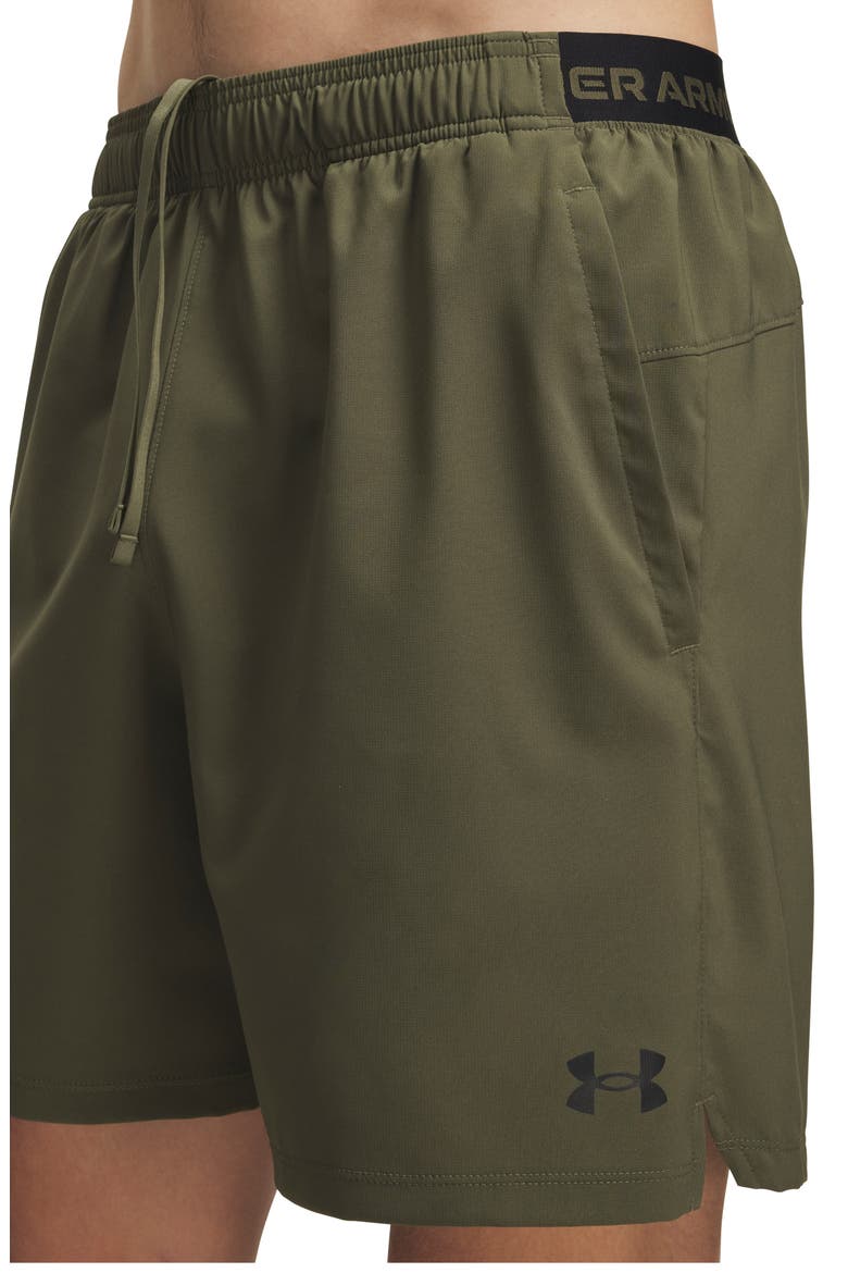 Vanish 2.0 Woven Shorts, Alternate, color, 390 MARINE OD GREEN