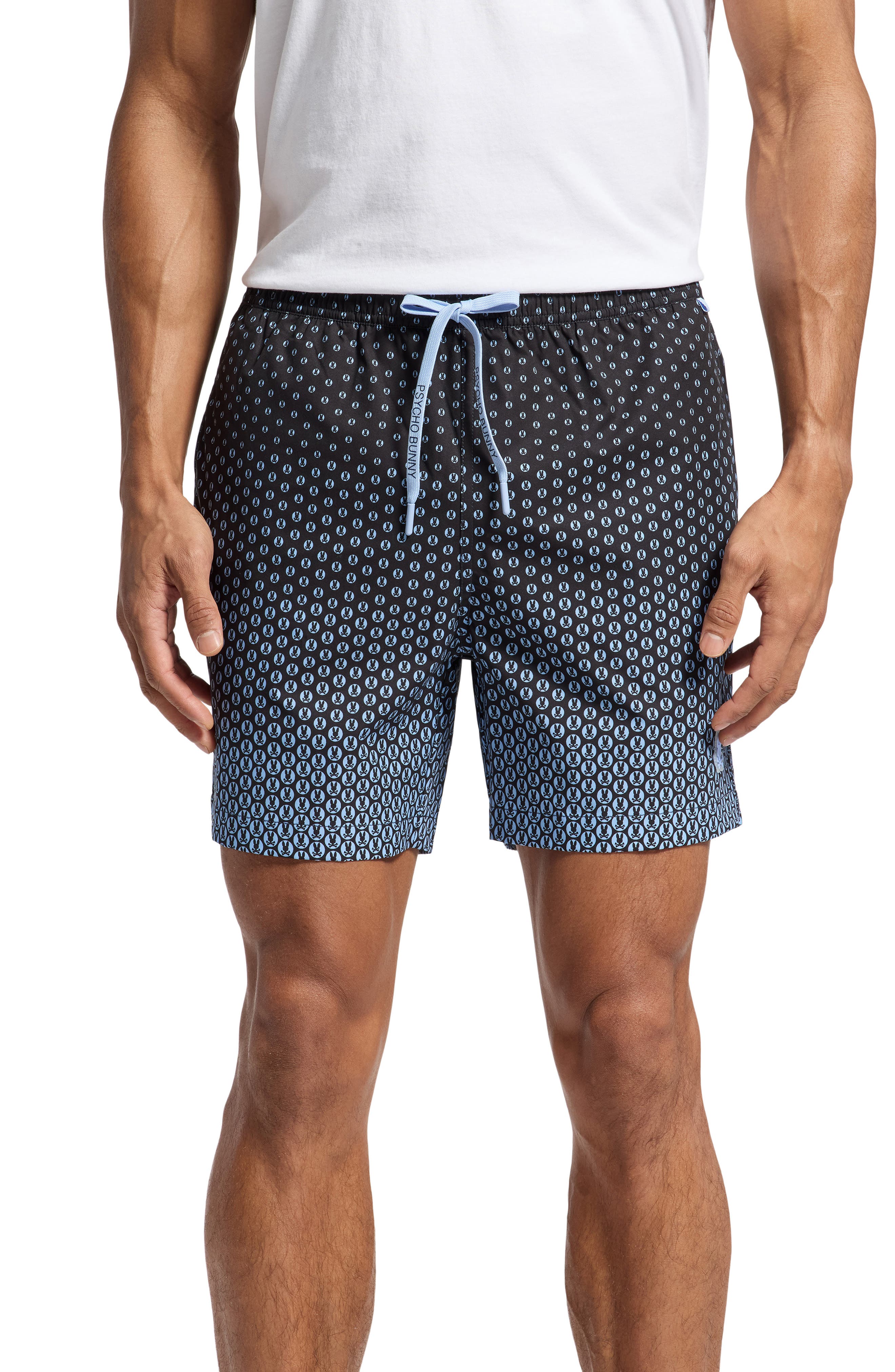 psycho bunny swimming trunks
