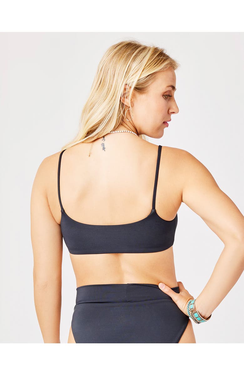 Carve Designs Escondido Top, Main, color, Black