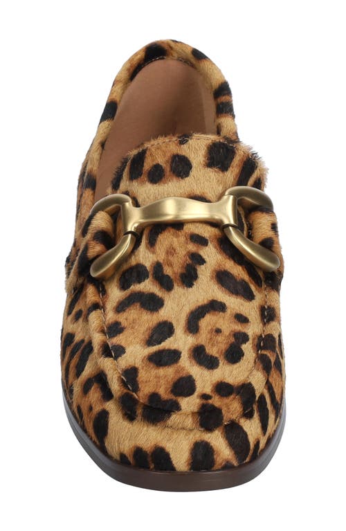 Bibi Lou Vela Loafer