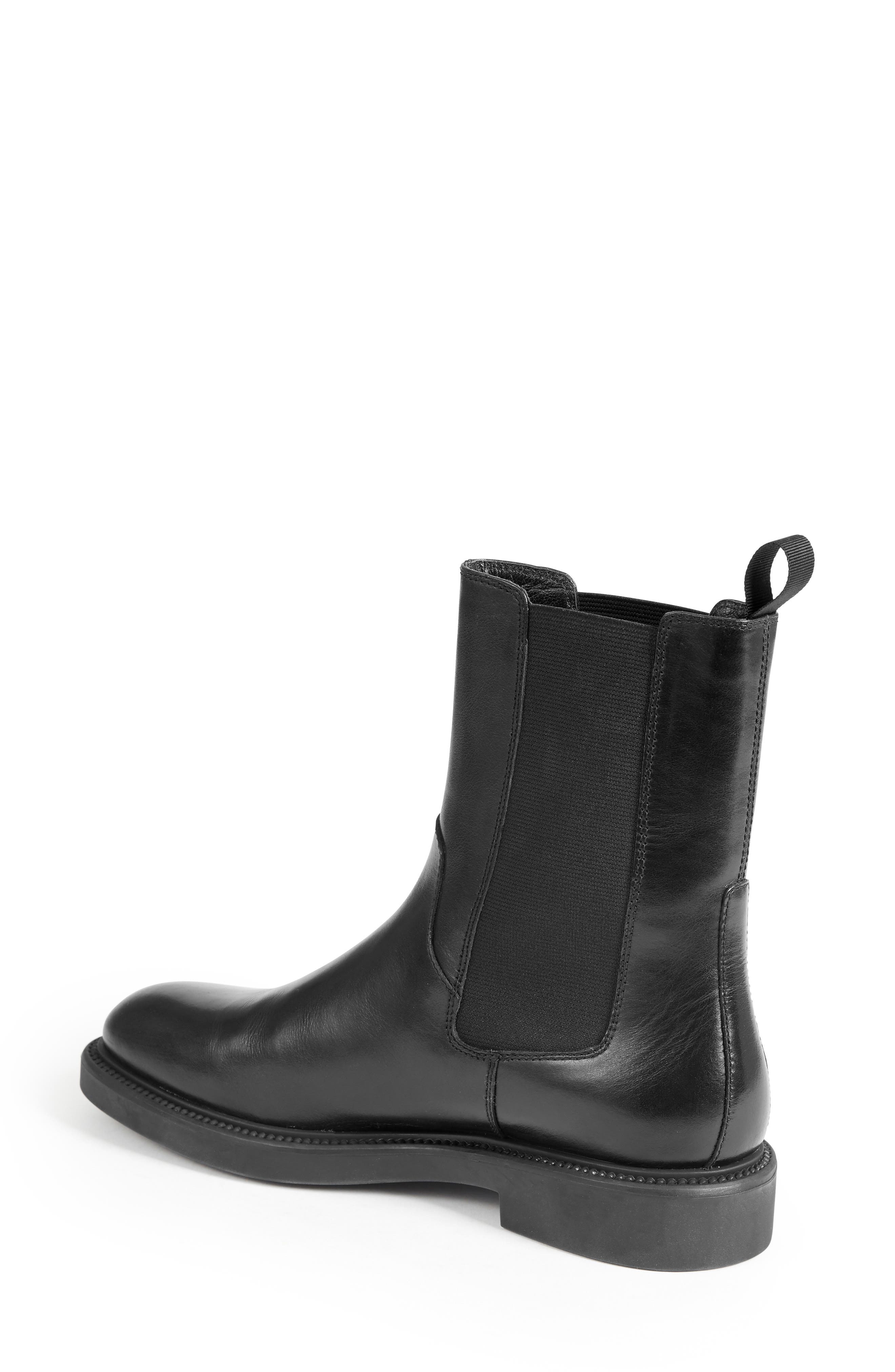 Vagabond Shoemakers Alex Chelsea Boot, Alternate, color, 