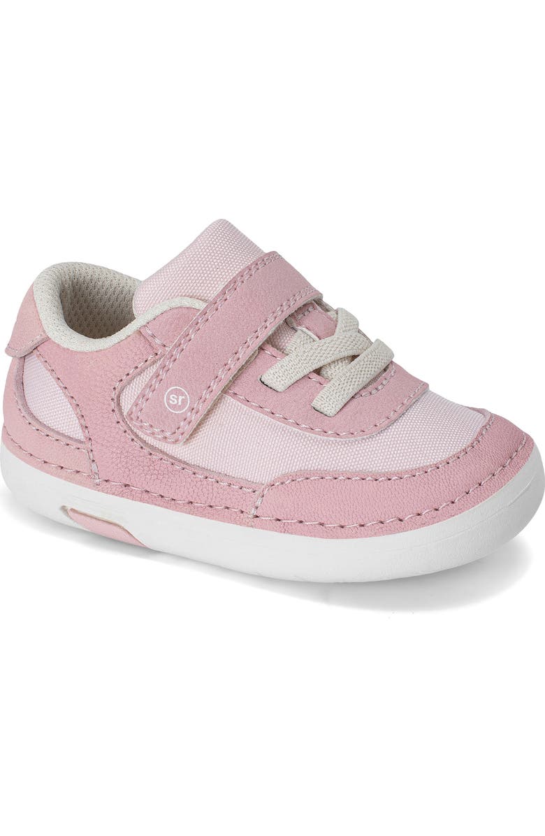 Stride Rite Sprout 2.0 Soft Motion<sup>™</sup> Sneaker, Main, color, Pink