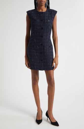 Tamara Sleeveless Minidress