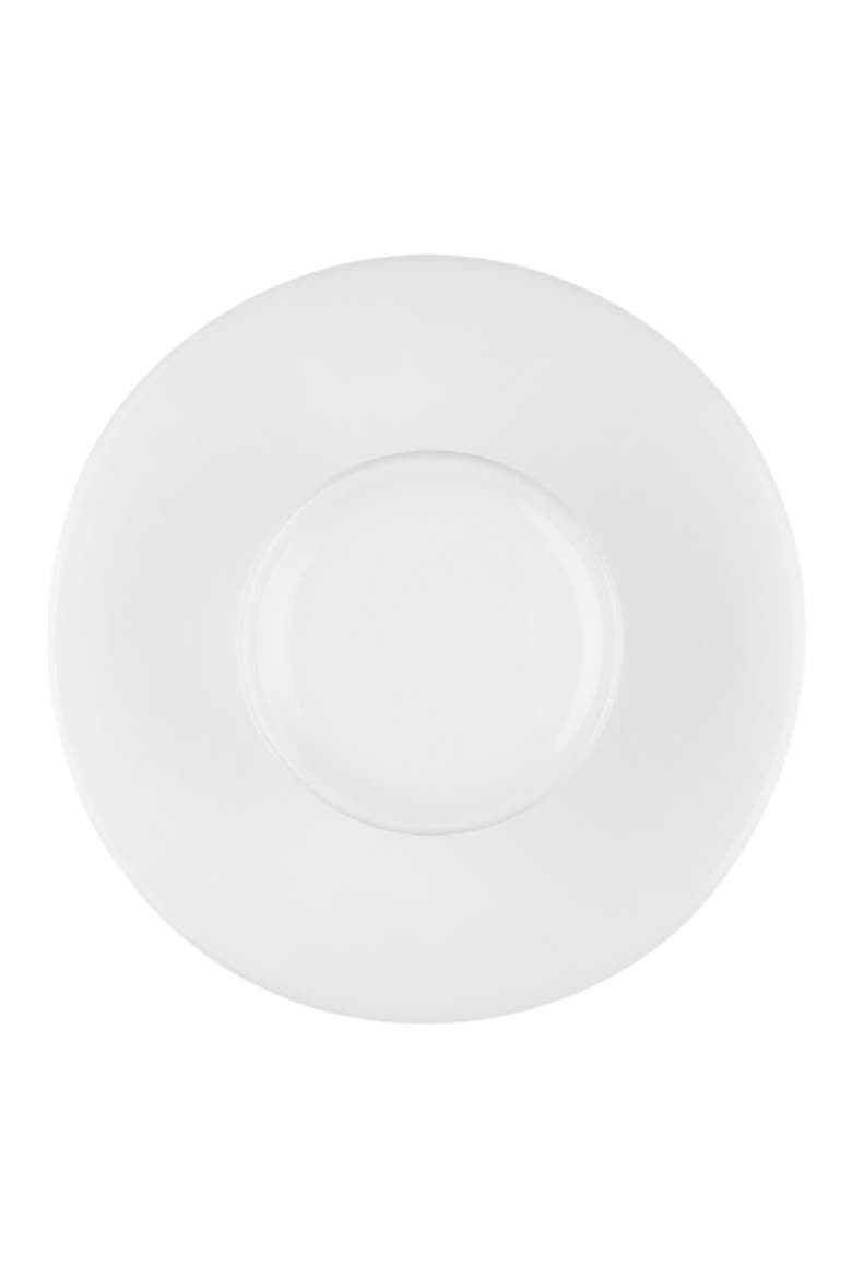Butter Crock, Alternate, color, WHITE