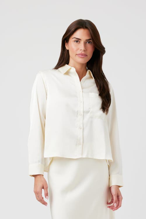 By Tess Collection Ella Blouse