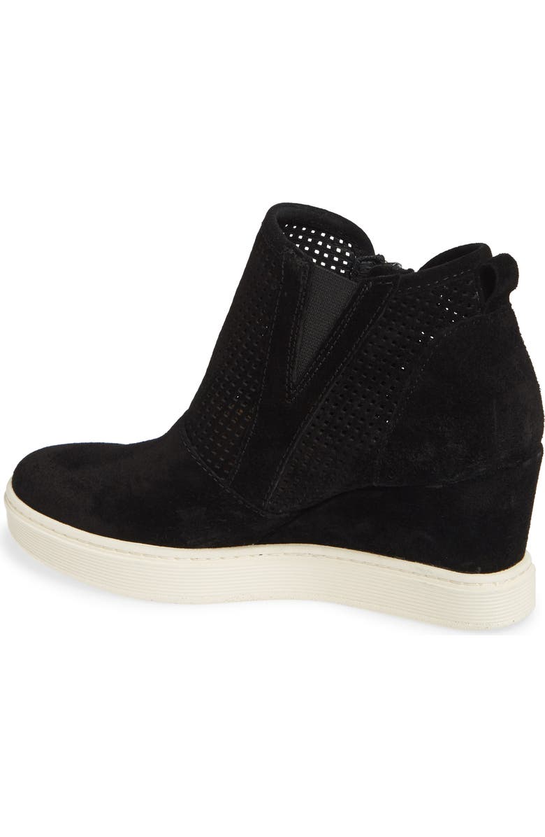 Söfft Bellview High Top Sneaker, Alternate, color,