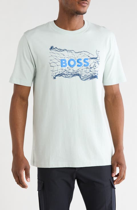 Logospace Graphic T-Shirt