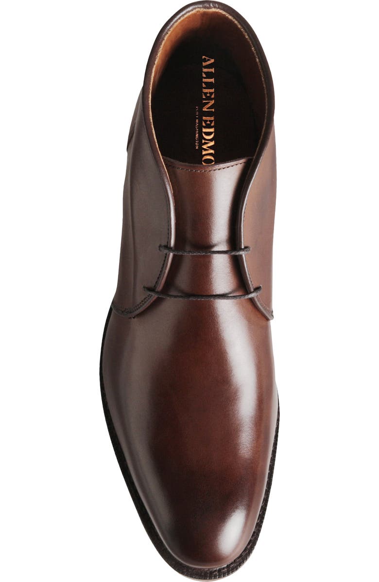 Allen Edmonds Williamsburg Chukka Boot, Alternate, color,