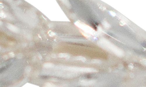 Brides And Hairpins Brides & Hairpins Aeris Clip In Gold In Silver