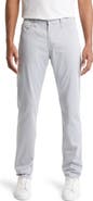 AG Everett Airluxe™ Commuter Performance Slim Straight Pants
