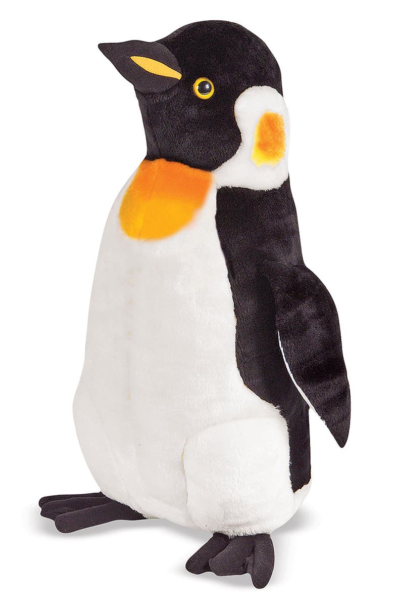 Melissa & Doug Oversized Black Lab, Alternate, color, 