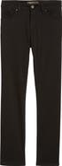 34 Heritage Courage Straight Leg Jeans