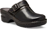Eastland Mae Clog - Wide Width Available