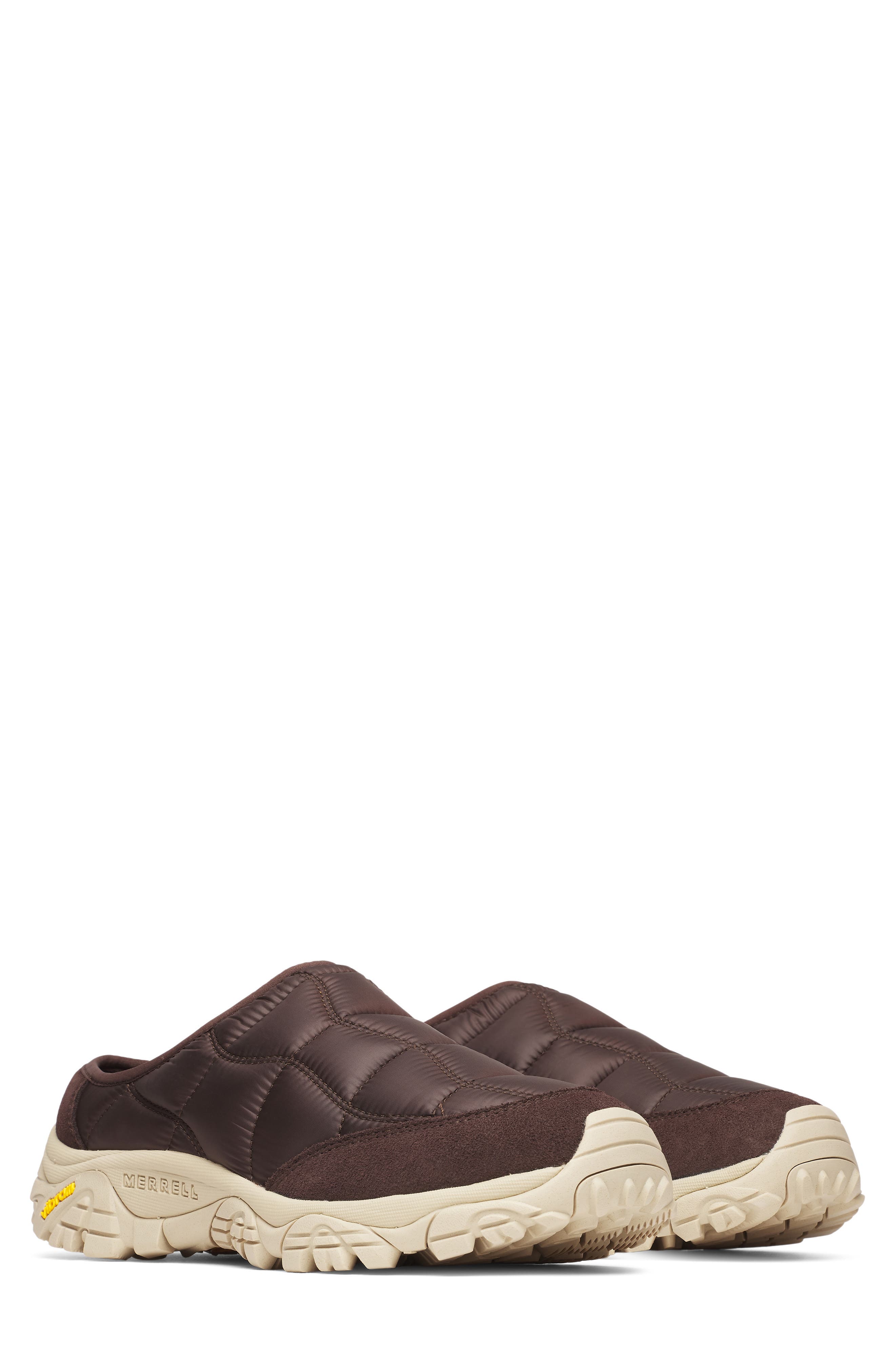 Moab 2 Quilted Slip-On Shoe