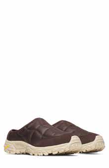 Moab 2 Quilted Slip-On Shoe