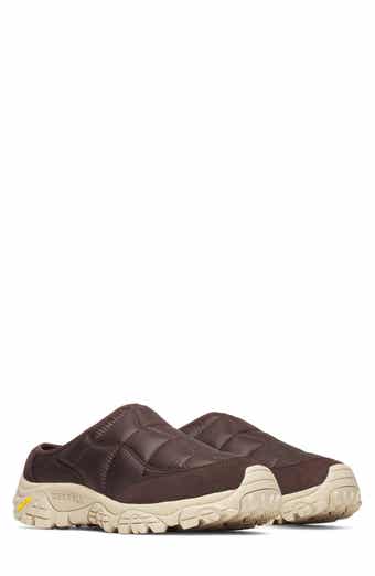 Moab 2 Quilted Slip-On Shoe