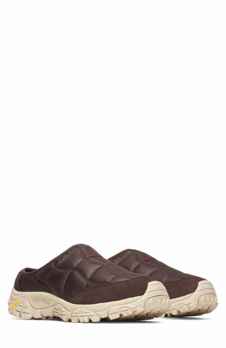 Moab 2 Quilted Slip-On Shoe