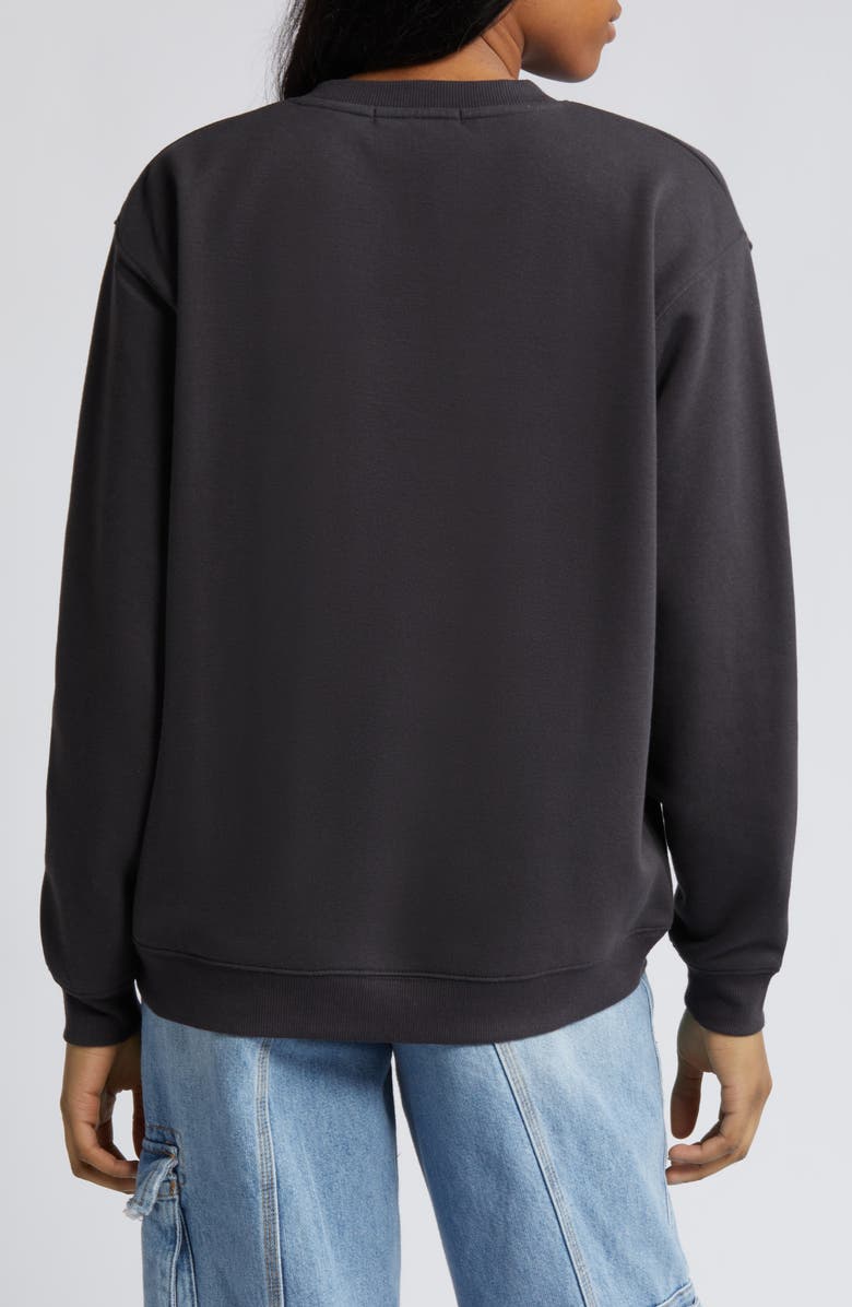 Vinyl Icons Montana Graphic Sweatshirt, Alternate, color,