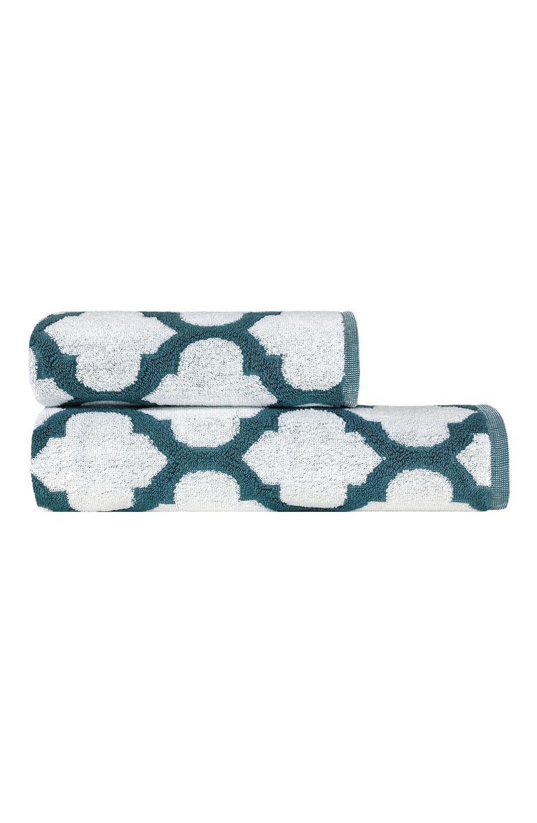 Togas Taylor Towel, Main, color, White