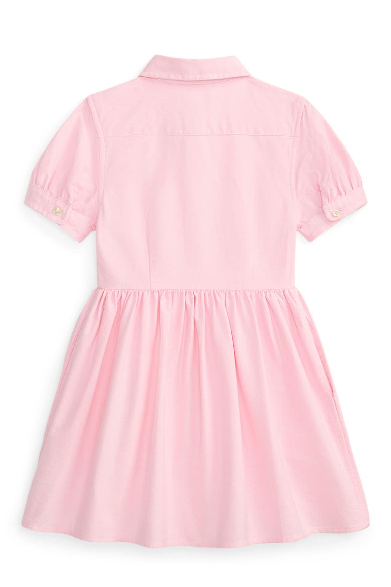 pink polo shirt dress 12 Season Color Analysis | Indigo Tones