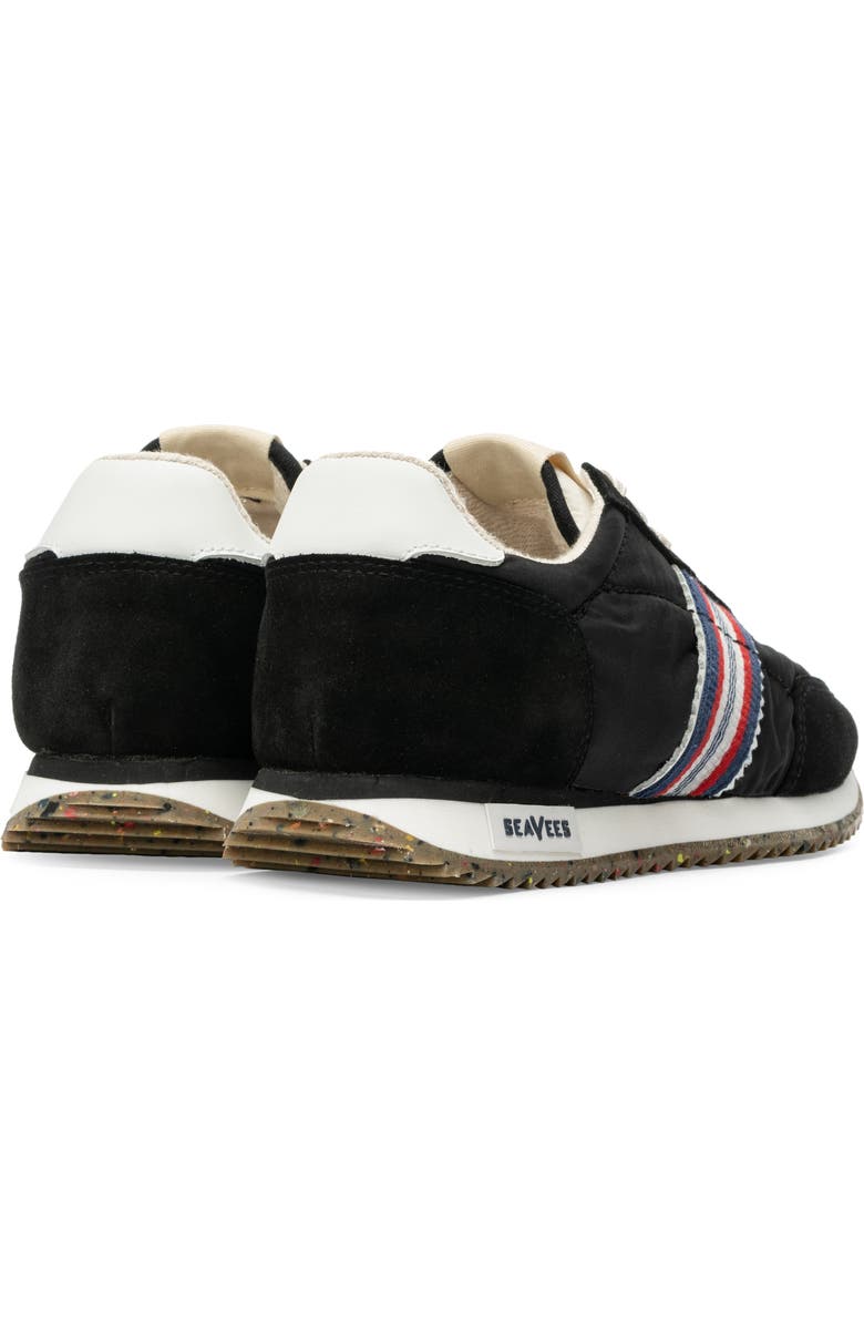 SeaVees Royal Runner Recycled Nylon Sneaker, Alternate, color,
