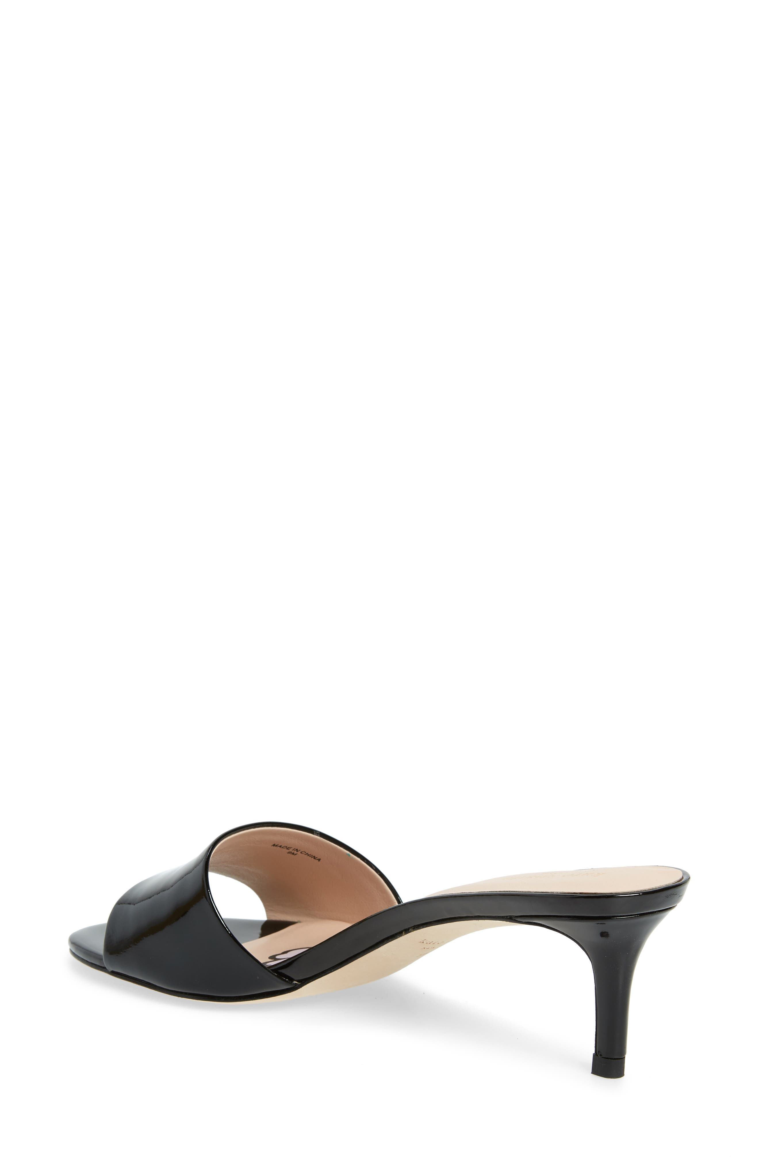 Kate Spade New York savvi slide sandal, Alternate, color, 