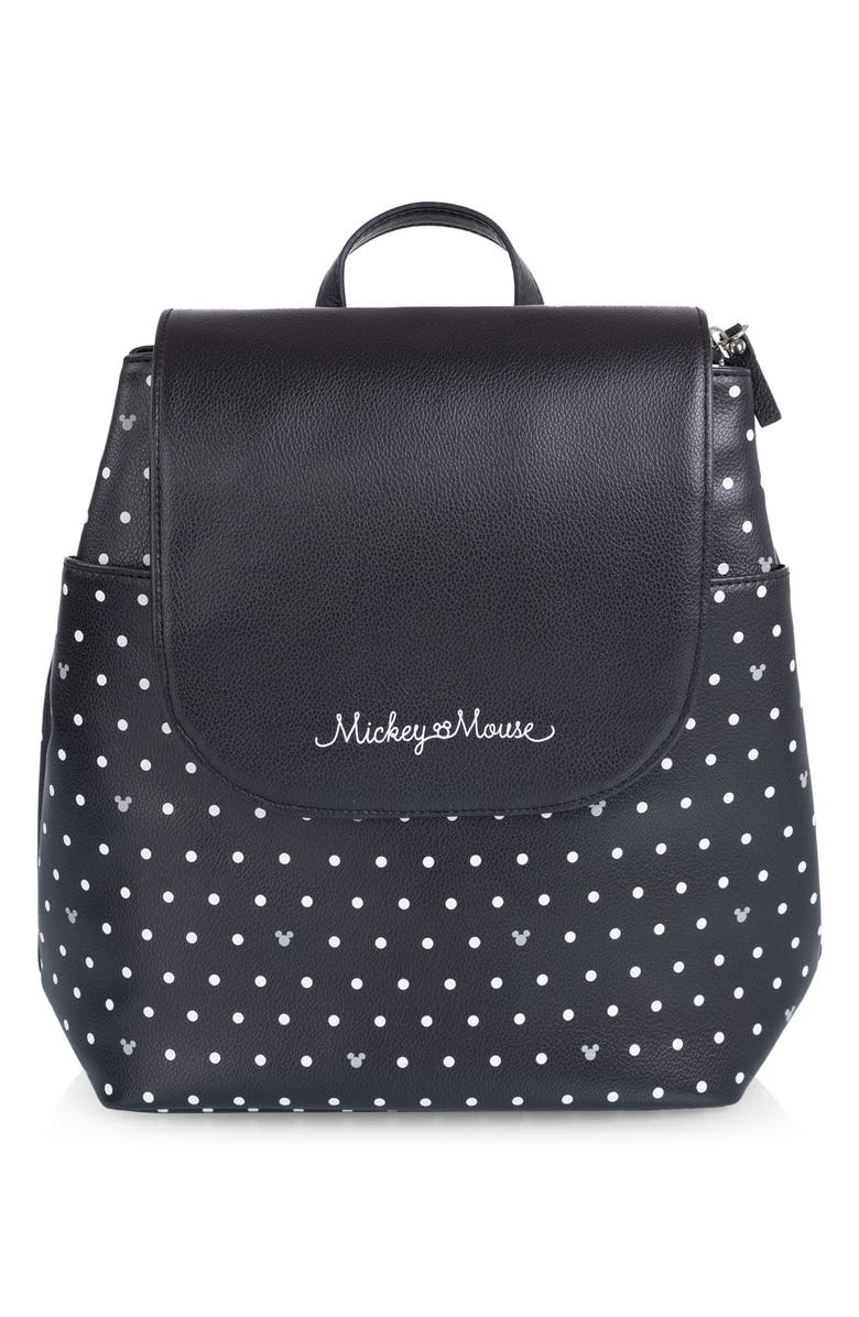 Picnic Time Downtown Mini Cooler Backpack, Main, color,