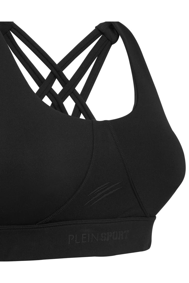 Bra Women, Alternate, color, black