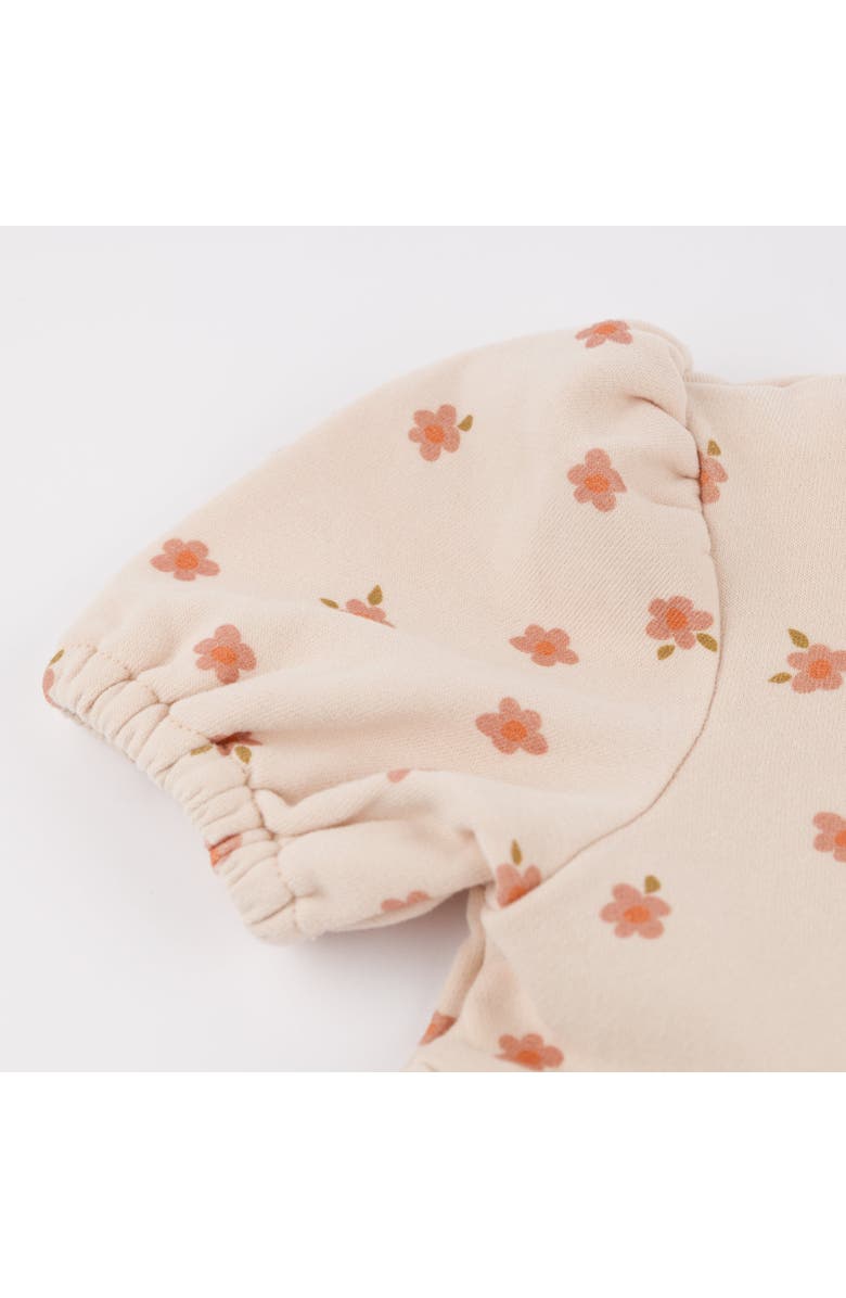 Oh baby! Brand Honor Dress-Toddler, Little Kid, Alternate, color, Pale Pink