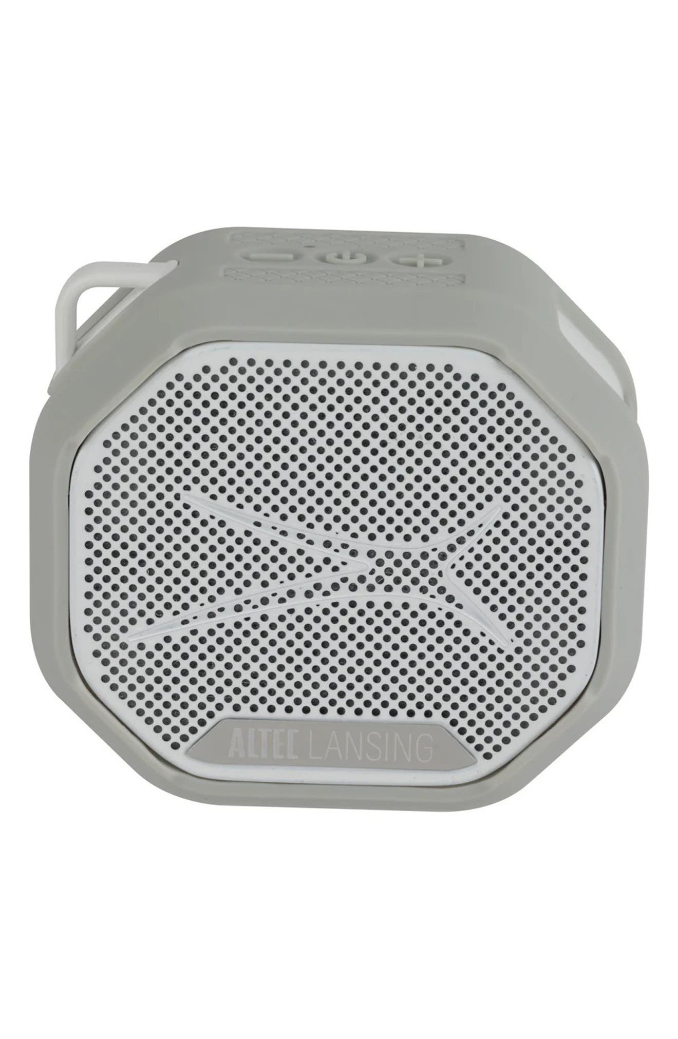 Altec Lansing HydraTrek Magnetic Waterproof Speaker