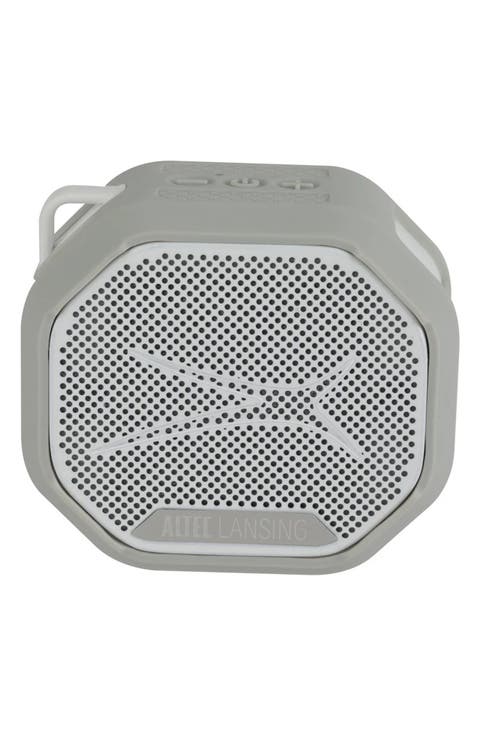 HydraTrek Magnetic Waterproof Speaker