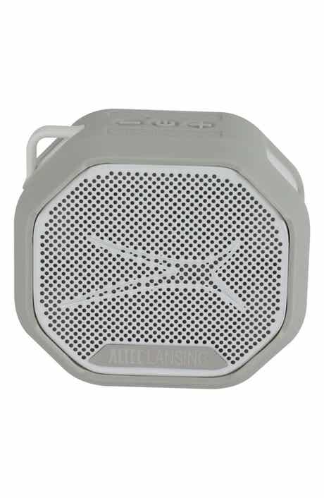 Altec Lansing HydraTrek Magnetic Waterproof Speaker