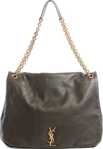 【SAINT LAURENT】JAMIE 4.3 ラムスキン トートバッグ SAINT LAURENT | YSL JAMIE 4.3 BAG