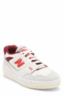 New Balance 550 Basketball Sneaker