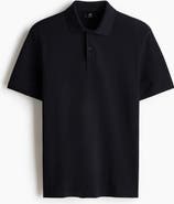 H&M Regular Fit Polo Shirt