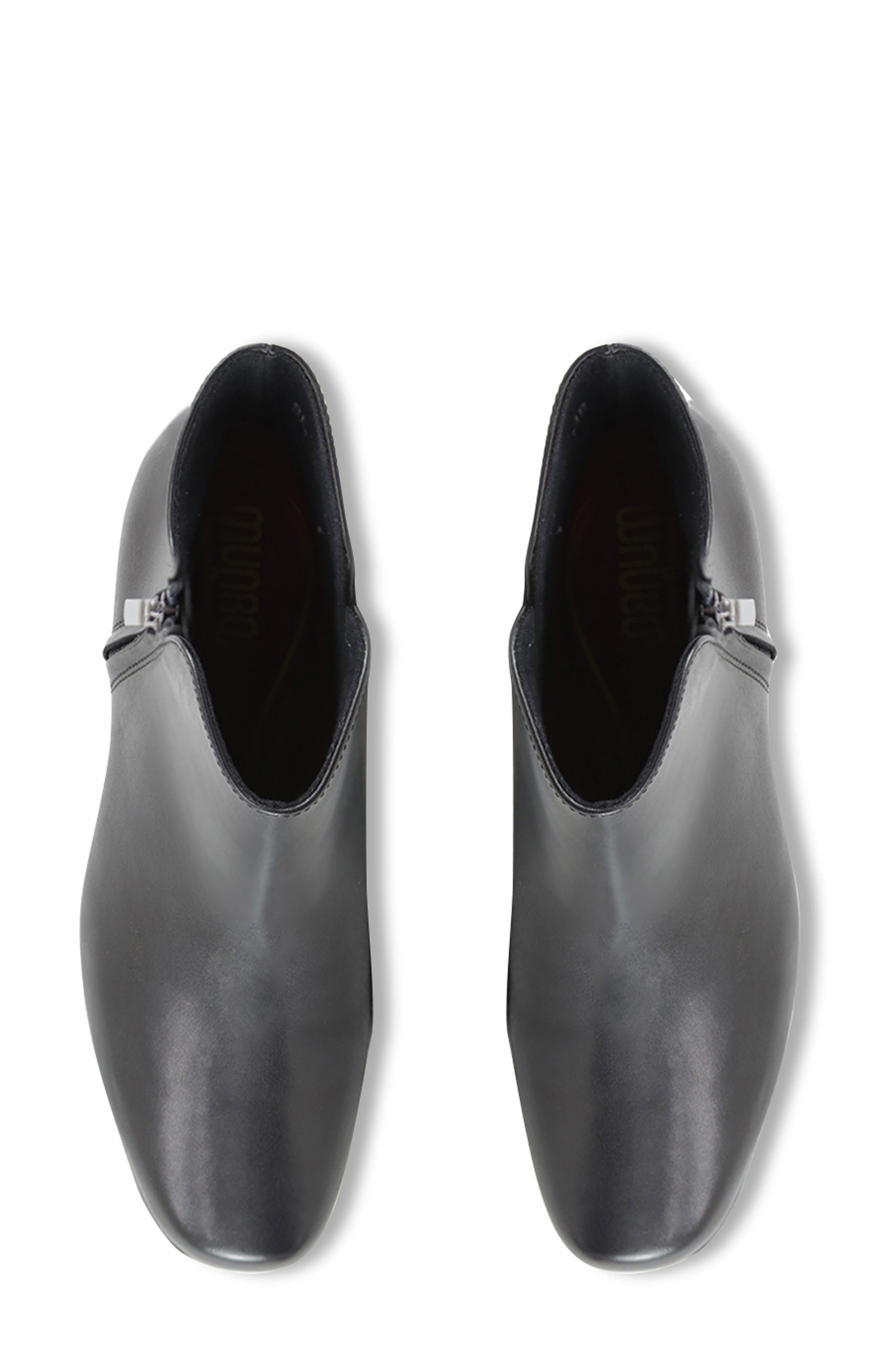 Munro Landyn Bootie, Alternate, color, Black