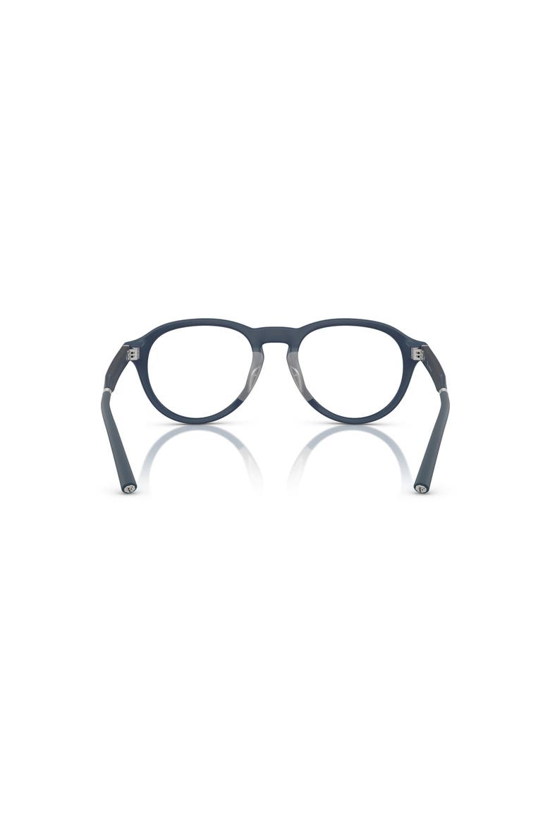 51mm Phantos optical glasses, Alternate, color, Blue