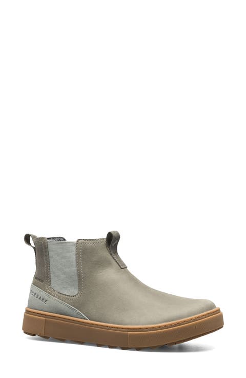 Lucie Waterproof Chelsea Boot (Women)