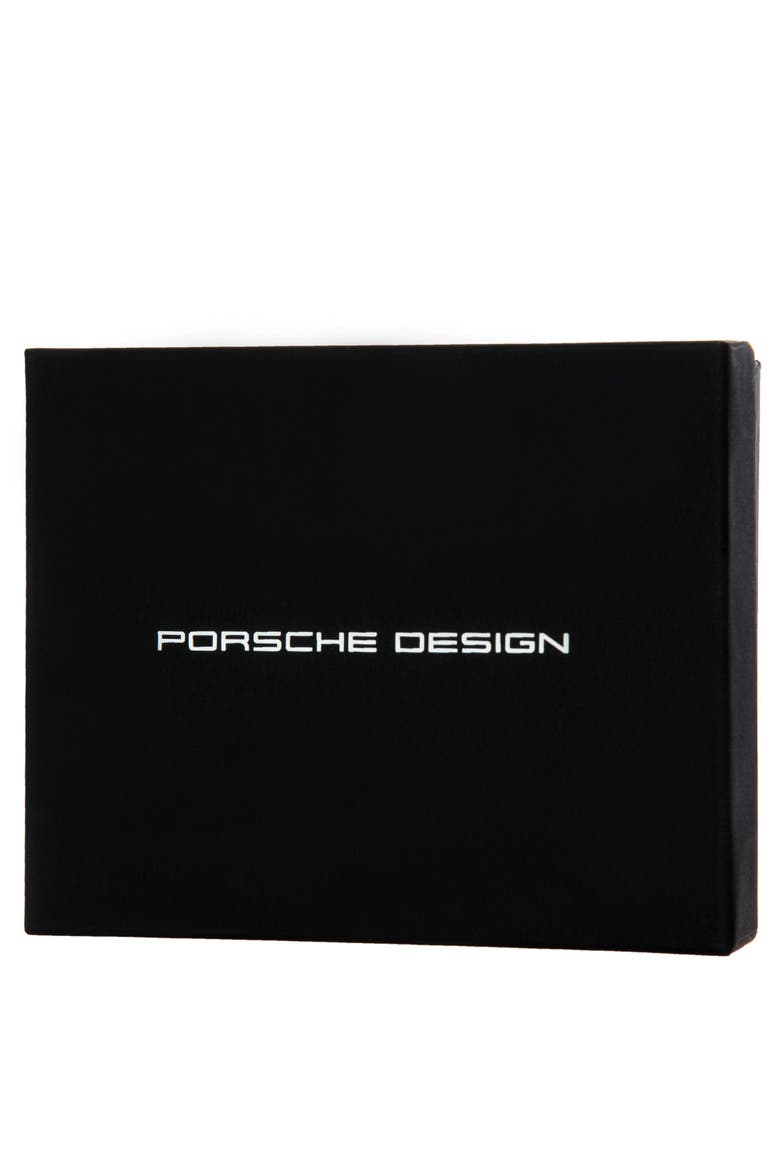 Secrid Cardholder, Alternate, color, Black