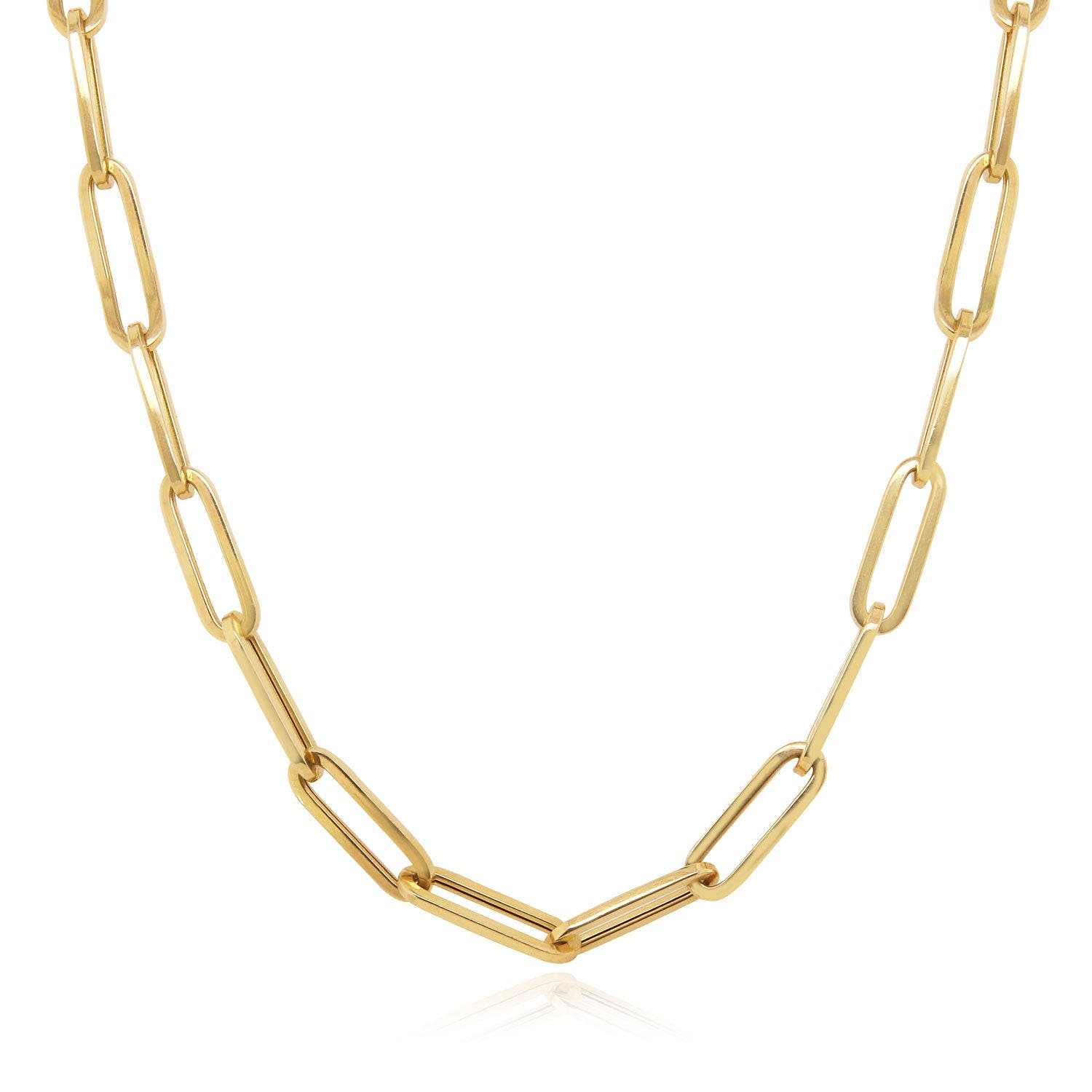 selected Yellow Gold