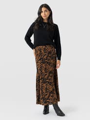 Saint + Sofia Audrey Skirt