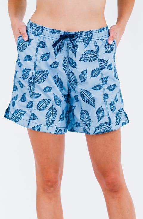 7" Board Shorts