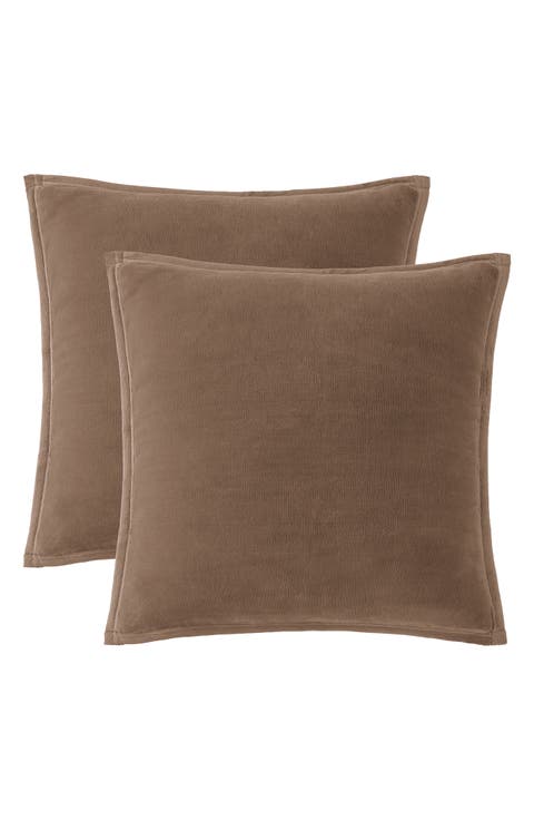 Coco Set of 2 Accent Pillows